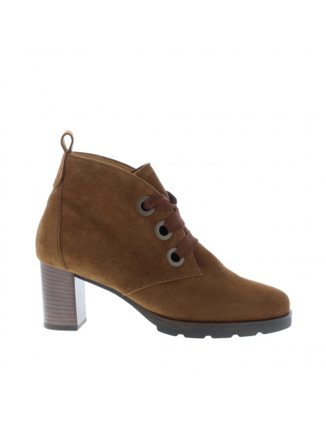 Gabor 104020 Enkellaarzen Cognac 104020 large Gabor 104020 Enkellaarzen Cognac 104020 large