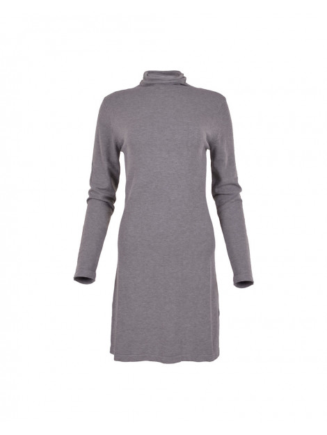 MAICAZZ Penelope jurk grey melange fa20.40.005 Penelope jurk grey melange FA20.40.005 large