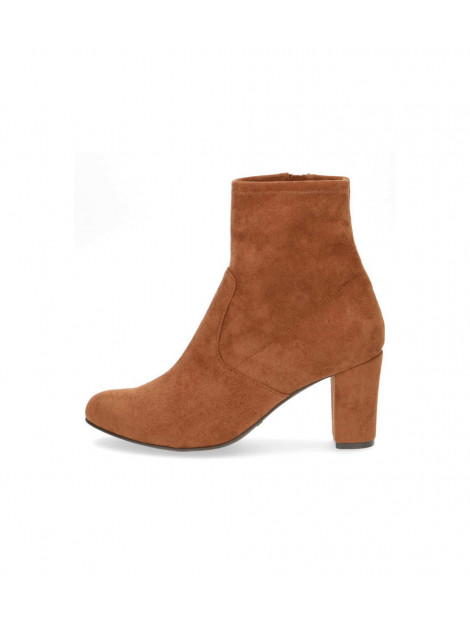 Caprice Enkellaarsje stretch cognac 9-25300-25 364 2 cognac 1188 9-25300-25 364 large