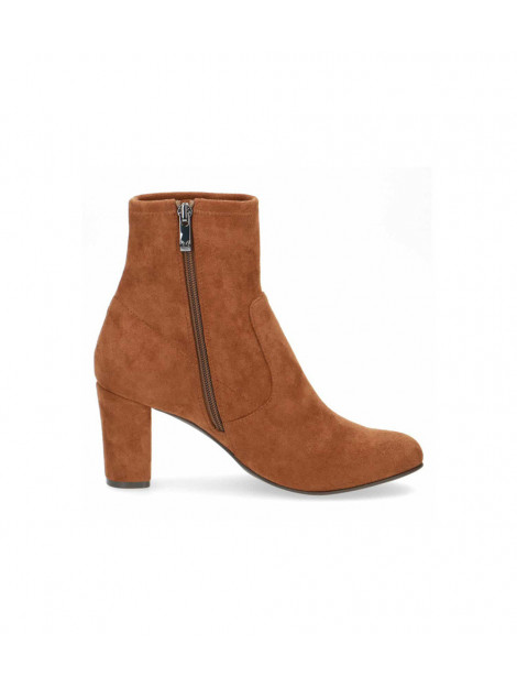 Caprice Enkellaarsje stretch cognac 9-25300-25 364 2 cognac 1188 9-25300-25 364 large