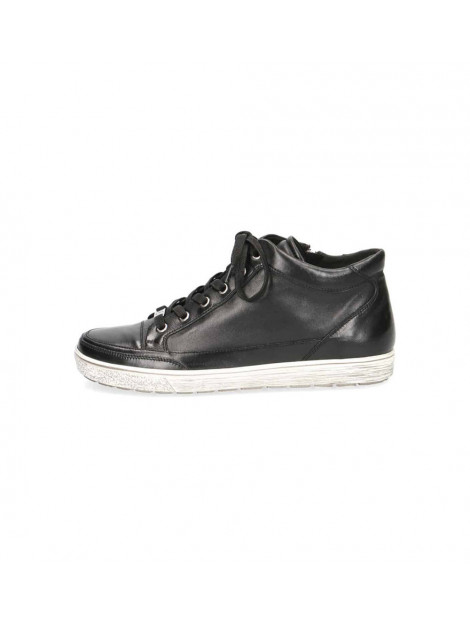 Caprice Enkel veter-laarsje gladleder rits 9-25254-35 040 large
