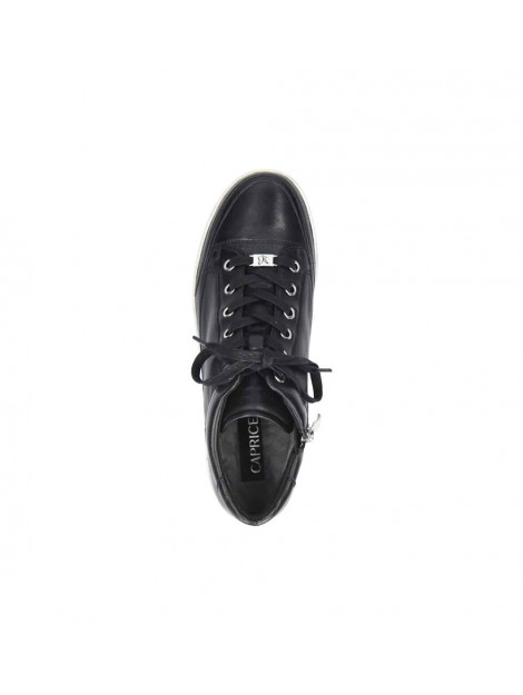 Caprice Enkel veter-laarsje gladleder rits 9-25254-35 040 large