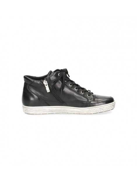 Caprice Enkel veter-laarsje gladleder rits 9-25254-35 040 large