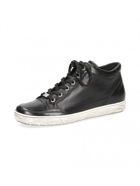 Caprice Enkel veter-laarsje gladleder rits 9-25254-35 040 large