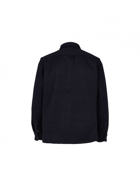 Kronstadt Overhemd kurt ks3224 navy KS3224 large