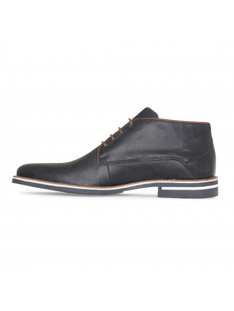 Gaastra Murray mid chp navy 2042-237505-NVY-41 large