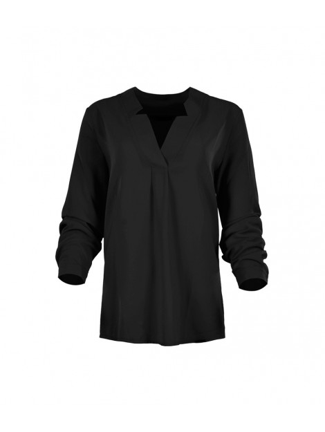 MAICAZZ Nadine blouse sp20.20.001 black SP20.20.001 large