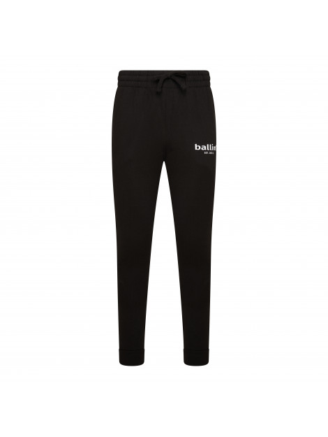 Ballin Est. 2013 Small logo jogging pant JOG-H00052-BLK-L large