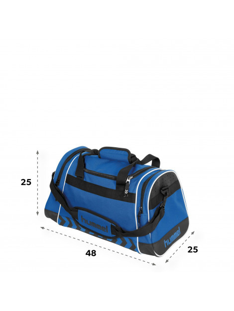 Hummel Sheffield bag 184833-5000 HUMMEL hummel sheffield bag 184833-5000 large