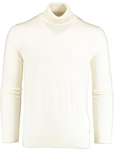 Born with Appetite Niels roll neck pullover 20305ni23120 Born with Appetite Truien & Vesten voor Heren • Collectie