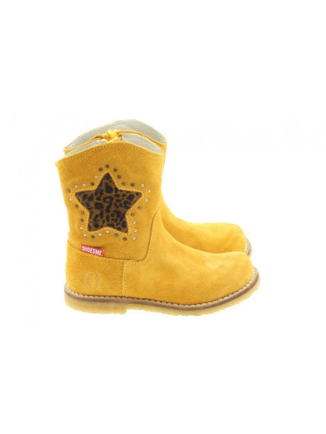Shoesme 454600005 Laarzen Geel - To Be Dressed