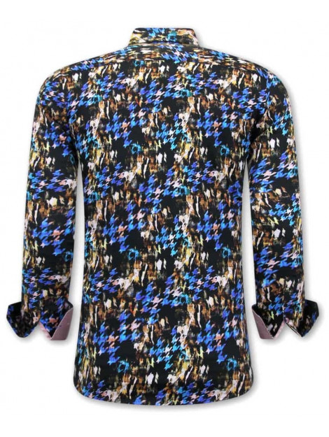 Tony Backer Gekleurde overhemden 3068 3068 large