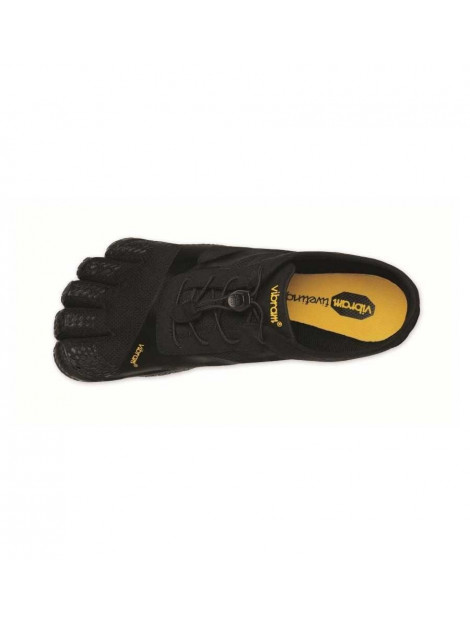 Vibram Fivefingers Kso evo black 14w0701 14W0701 large