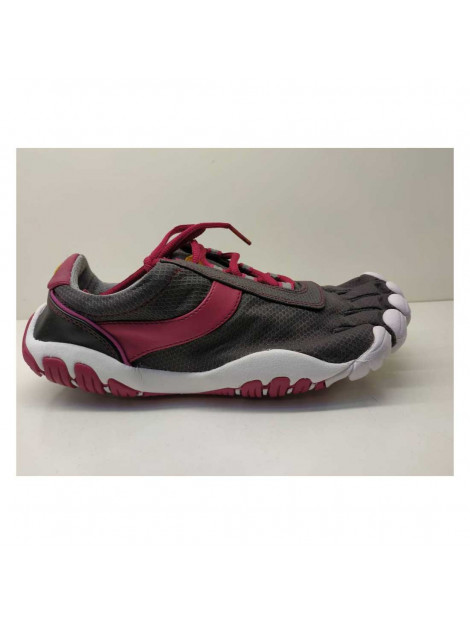 Vibram Fivefingers Speed xc black/rose/white w3683 W3683 large