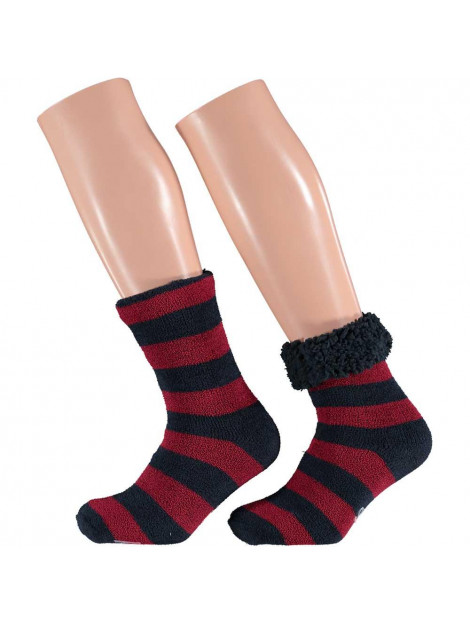 In Control 110-1 Home Boys navy/red 110 large