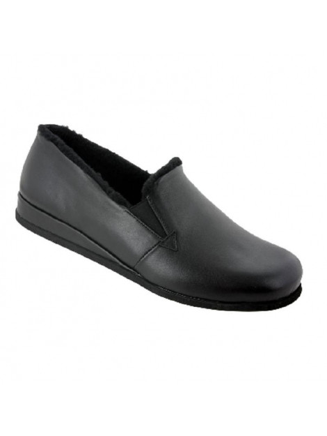 Rohde comfort-pantoffel 6420-90 large