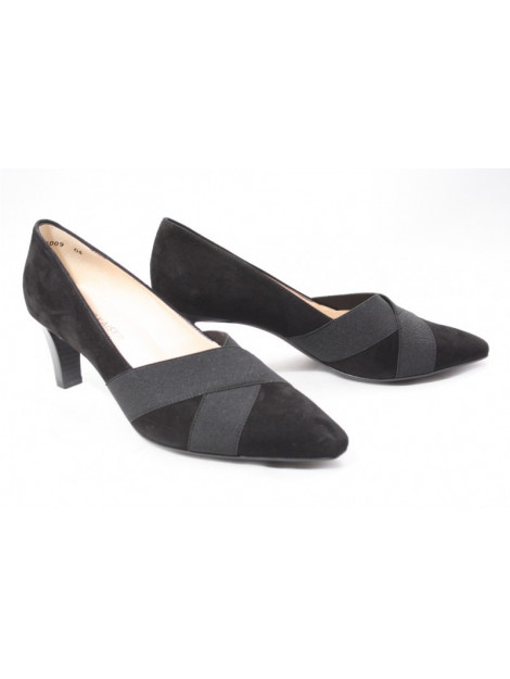 Peter Kaiser 68929 Pumps Zwart 68929 large