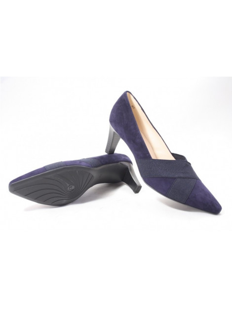 Peter Kaiser 68929 Pumps Blauw 68929 large