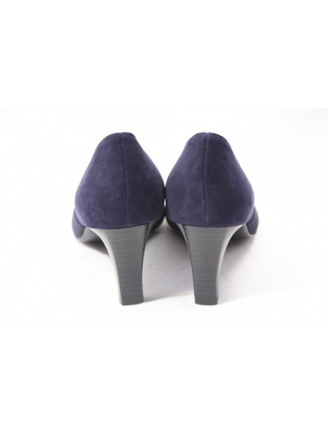 Peter Kaiser 68929 Pumps Blauw 68929 large
