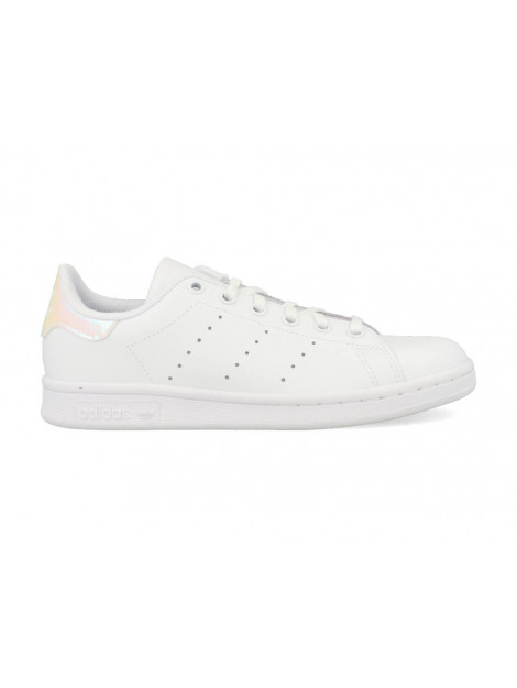 Shoes adidas - Stan Smith J FU6673 Ftwwht/Ftwwht/Cblack - Unisex |  efootwear.eu
