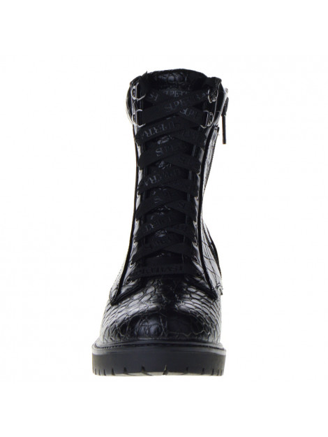 Supertrash Dames veterboots