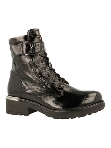 NERO GIARDINI Boots Zwart dames (1.1.6.2.3 - 13005-100) - West-End