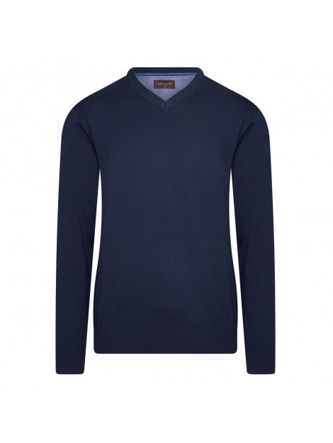 Cappuccino Italia Pullover navy cap-pull-navy-L large