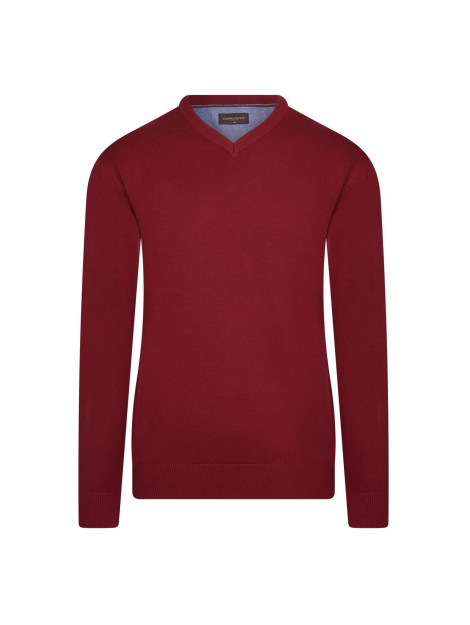 Cappuccino Italia Pullover red cap-pull-red-L large