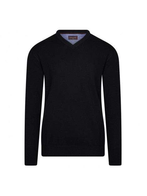 Cappuccino Italia Pullover black cap-pull-black-M large