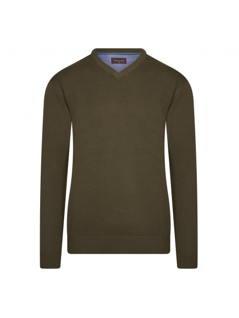 Cappuccino Italia Pullover army cap-pull-army-XL large