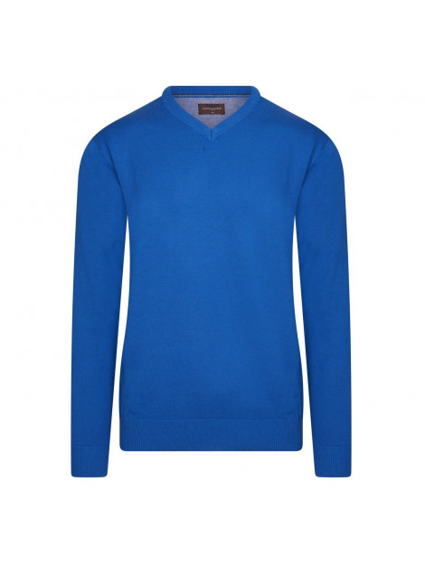 Cappuccino Italia Pullover royal cap-pull-royal-L large
