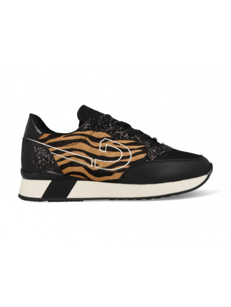 Cruyff CC4931211190 Sneakers Zwart CC4931211190 large