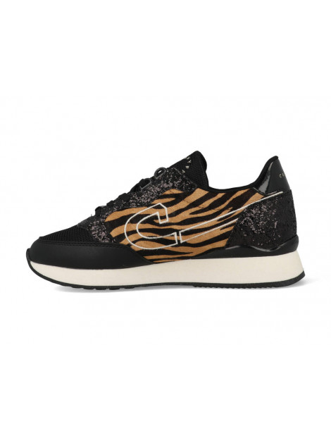 Cruyff CC4931211190 Sneakers Zwart CC4931211190 large