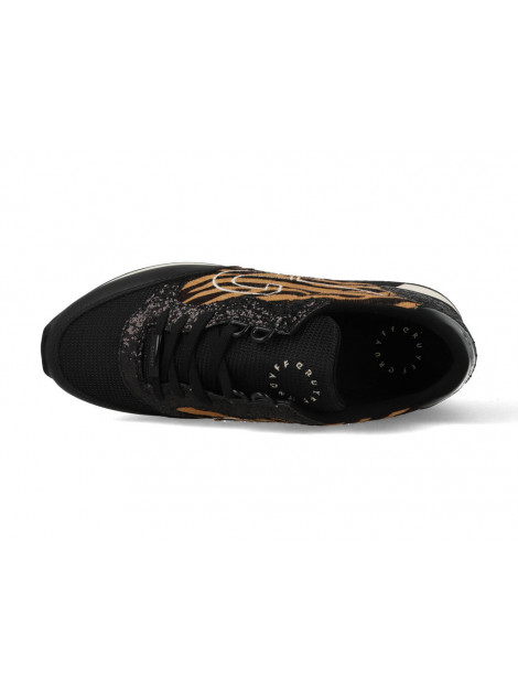 Cruyff CC4931211190 Sneakers Zwart CC4931211190 large