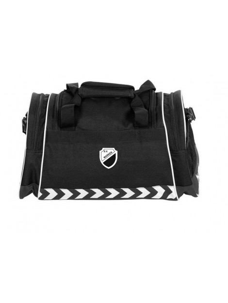 Hummel Sv marken luton bag svm184835-8000 HUMMEL SV Marken Luton Bag svm184835-8000 large