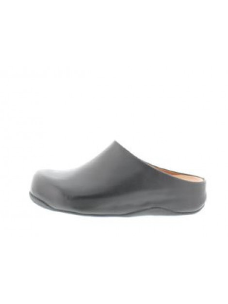 FitFlop Shuv leather 268/001 large