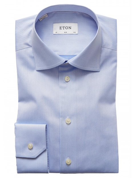 Eton Slim fit overhemd 300079511/21 large