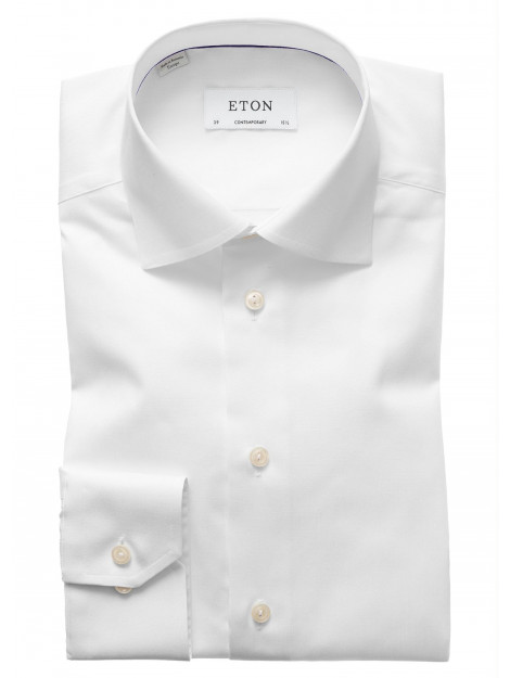 Eton Contemporary fit overhemd 300079311/00 large