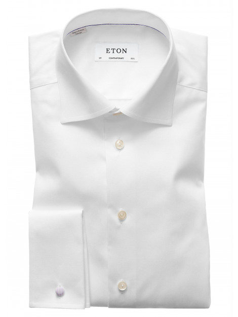 Eton Contemporary fit overhemd 300079312/00 large