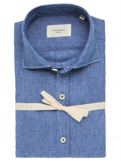 seven dials herenkleding