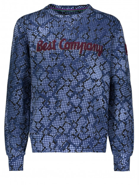 Best Company Sweater 692020/002 large