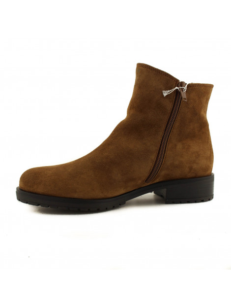 Gabor 52.792.43 Cgnc Enkellaarzen Cognac - To Be Dressed