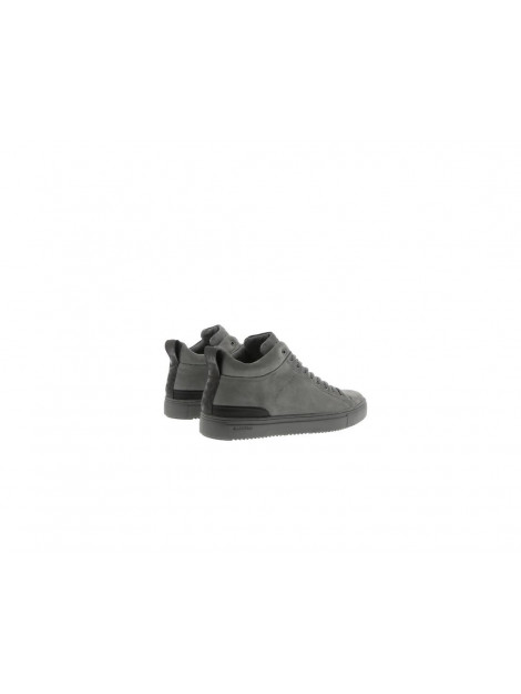 Blackstone SG19 Sneakers Grijs - To Be Dressed
