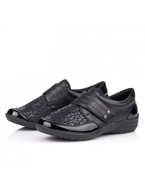 Remonte R7632-02 black R7632-02 large Remonte R7632-02 black R7632-02 large