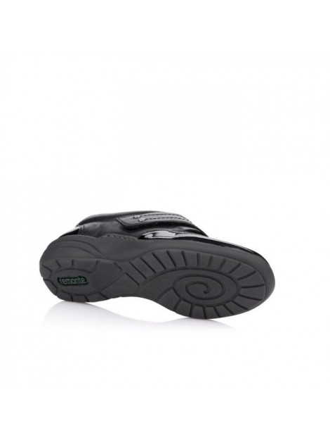 Remonte R7632-02 black R7632-02 large Remonte R7632-02 black R7632-02 large