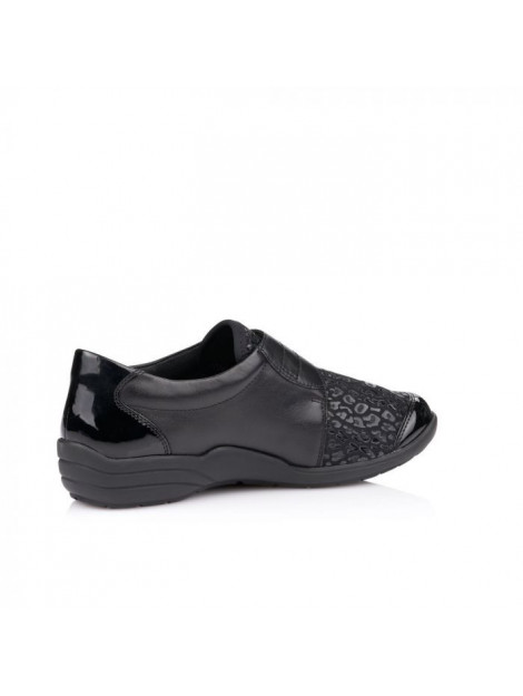 Remonte R7632-02 black R7632-02 large Remonte R7632-02 black R7632-02 large