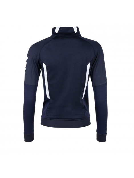 Hummel En cavant ladies jacket fz ec108605-7200 HUMMEL En Cavant Ladies Jacket FZ ec108605-7200 large