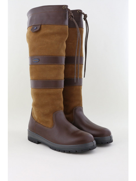Dubarry Laarzen galway bruin
