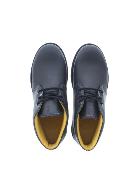 Panama Jack 105068 Boots Zwart 105068 large