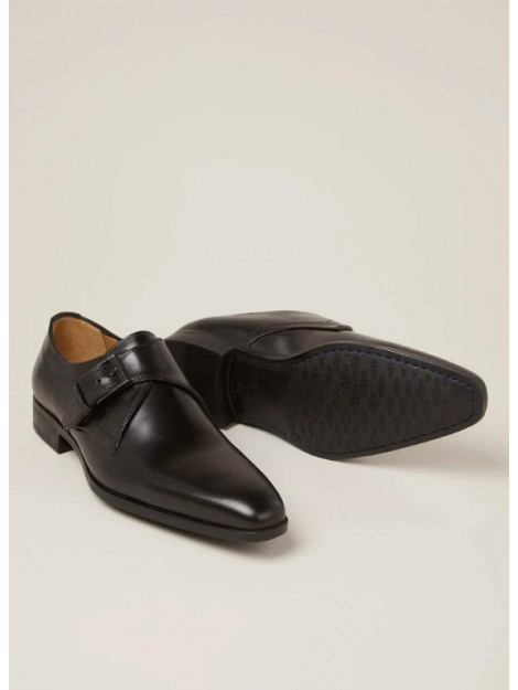Giorgio 38201 Geklede schoenen Zwart 38201 large
